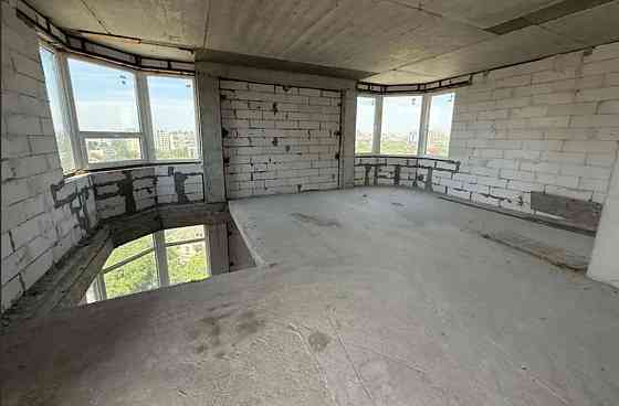 Пентхаус в самом центре Аркадии. Odessa