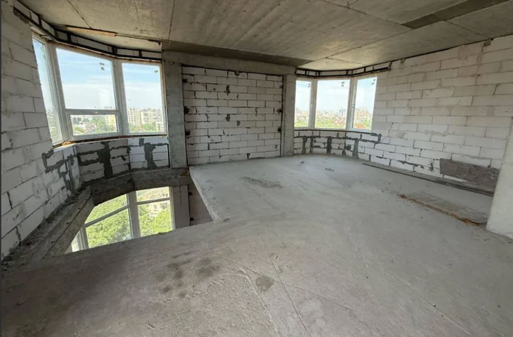 Пентхаус в самом центре Аркадии. Odessa - photo 4