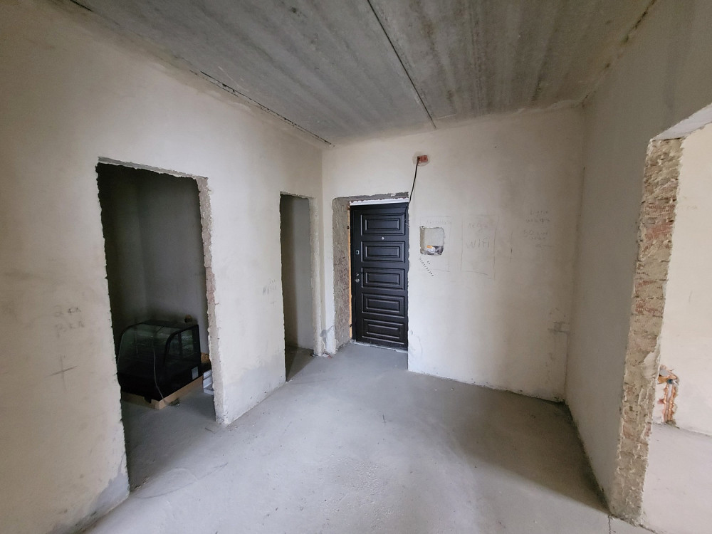 Продаж Квартира 2-кімнатна, 8/9 поверх на Слобідська, 2 Крихівці - фото 10