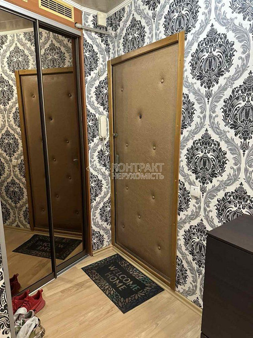 Продаж Квартира 1-кімнатна, 9/9 поверх на вул. Дерев'янка Харків - фото 17