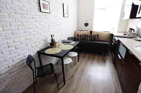 Продам однокомнатную квартиру с ремонтом на Бунина Odessa