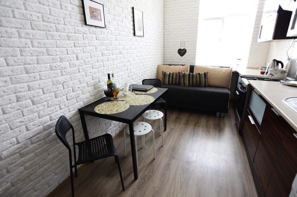 Продам однокомнатную квартиру с ремонтом на Бунина Одеса - фото 2