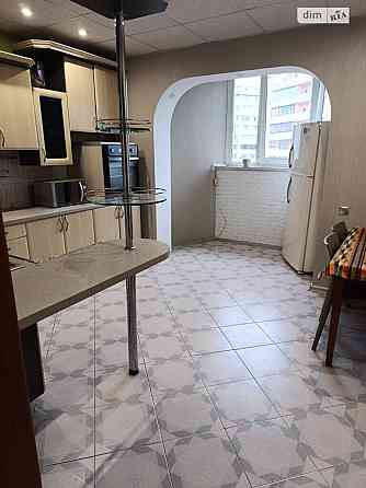 Оренда Квартира 2-кімнатна, 11/16 поверх на Бориса Гмирі, 1б/6 Київ