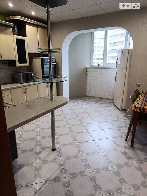 Оренда Квартира 2-кімнатна, 11/16 поверх на Бориса Гмирі, 1б/6 Київ - фото 2