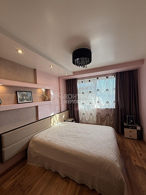 Продаж Квартира 3-кімнатна, 10/16 поверх на вул. Аерокосмічний Харків - фото 14