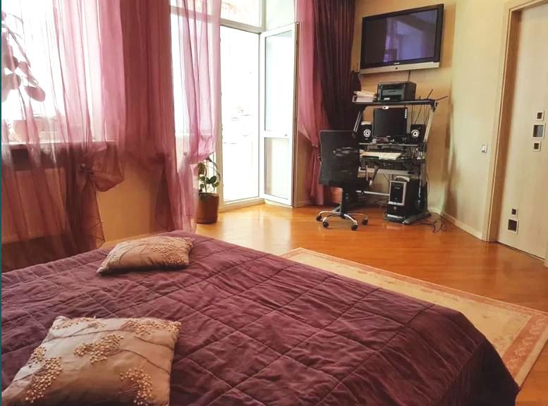 Светлая просторная квартира в Аркадии. Одеса - фото 6