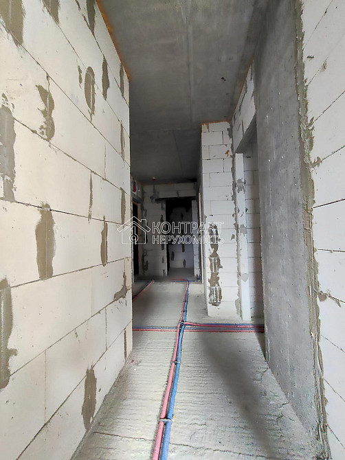 Продаж Квартира 2-кімнатна, 8/19 поверх на вул. Гвардійців Широнінців Харків - фото 15