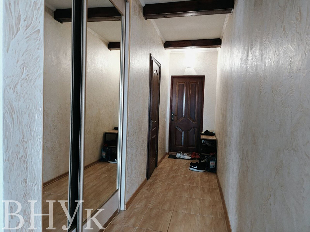 Продаж Квартира 2-кімнатна, 4/4 поверх Ternopil' - photo 12