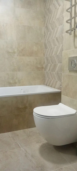 Оренда Квартира 1-кімнатна, 6/10 поверх на Академіка Лєбєдєва, 1 Київ - фото 11