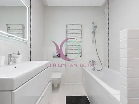 Продаж 1к Квартира 54.6 кв.м В'ячеслава Липинського вулиця 28 Львів - фото 9