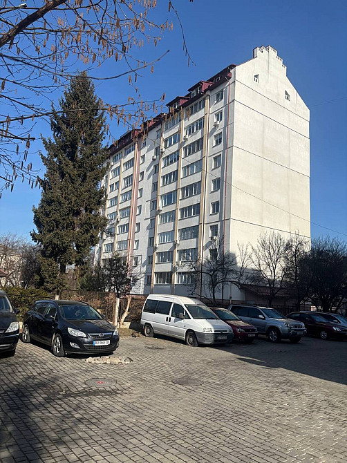 Продаж Квартира 3-кімнатна, 2/9 поверх на Вовчинецька вул., 25 а Івано-Франківськ - фото 3