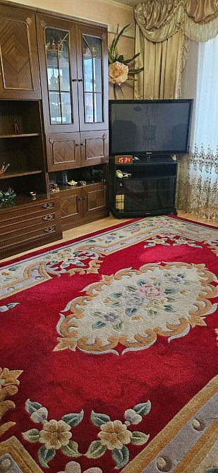 Оренда Квартира 2-кімнатна, 3/9 поверх на Стадіонна, 13 Київ - фото 4