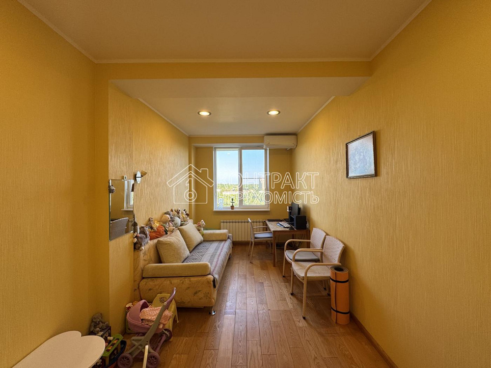 Продаж Квартира 2-кімнатна, 7/9 поверх на вул. Балакірєва Харків - фото 5