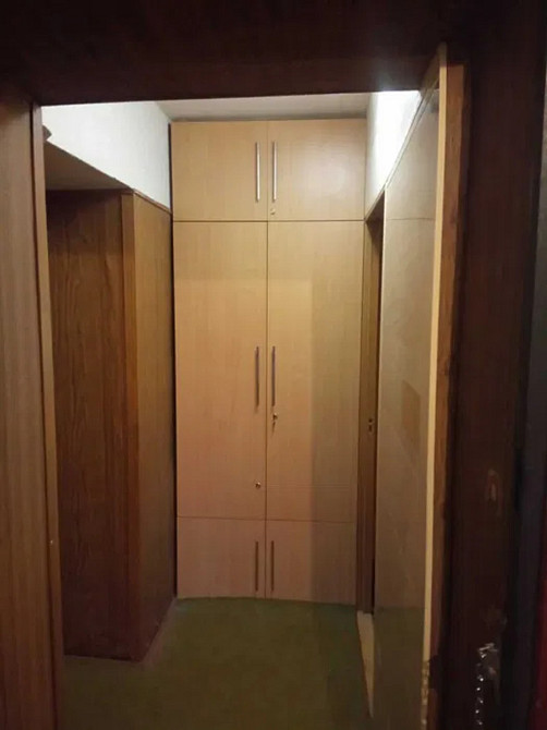 Оренда Квартира 1-кімнатна, 9/16 поверх на проспект Науки, 16 Киев - изображение 11