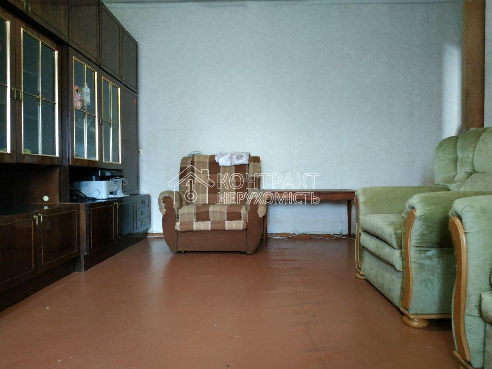 Продаж Квартира 1-кімнатна, 6/16 поверх на вул. Дружби народів Харків - фото 1