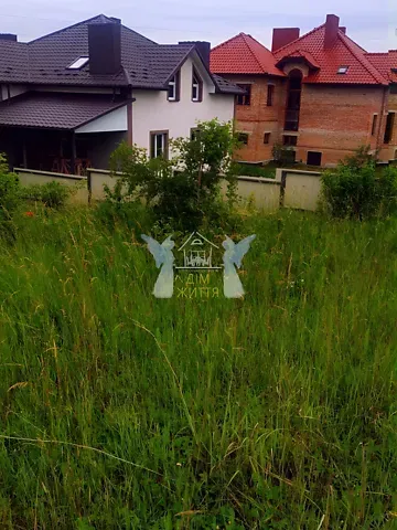 For sale land plot  area 11 ares Польова вулиця 1  - photo 4