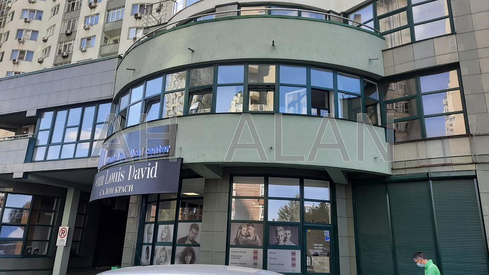 Оренда офісне приміщення на Генерала Шаповала вул., 2Б приміщень - 6, поверх - 3/3 Київ - фото 7