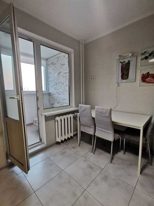 Оренда Квартира 1-кімнатна, 10/22 поверх на вул. Григорія Ващенко, 3 Київ - фото 7