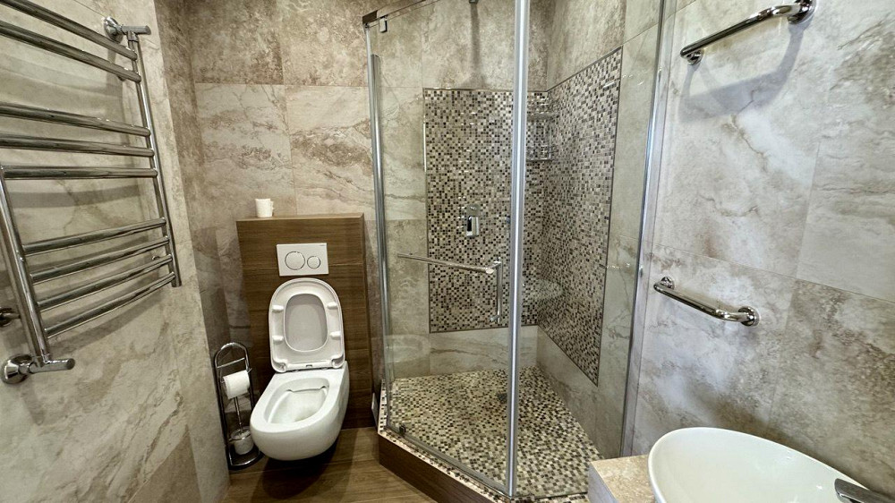 Продаж Квартира 4-кімнатна, 23/25 поверх на Ахматової Анни вул., д. 22 Київ - фото 18