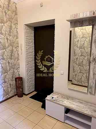 Продаж Квартира 1-кімнатна, 3/7 поверх на Любомира Гузара пр-т, 20А Киев