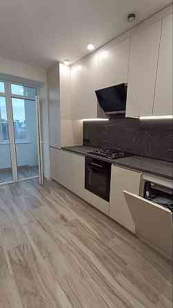 Продаж Квартира 1-кімнатна, 9/10 поверх на Целевича Ивано-Франковск