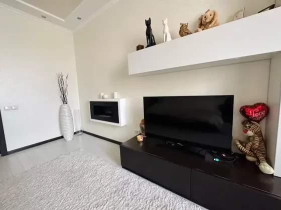 Продаж Квартира 1-кімнатна, 6/18 поверх на вул. Юлії Здановської, 50/2 Киев