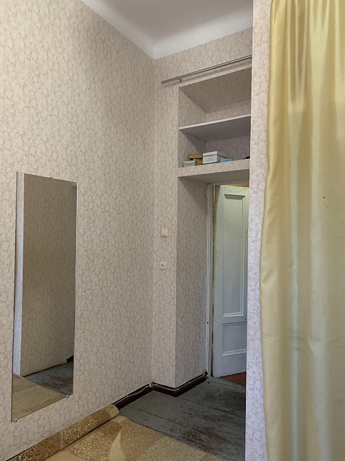 Продам комнату в коммуне  Канатная рядом Парк Шевченко Одесса - изображение 3