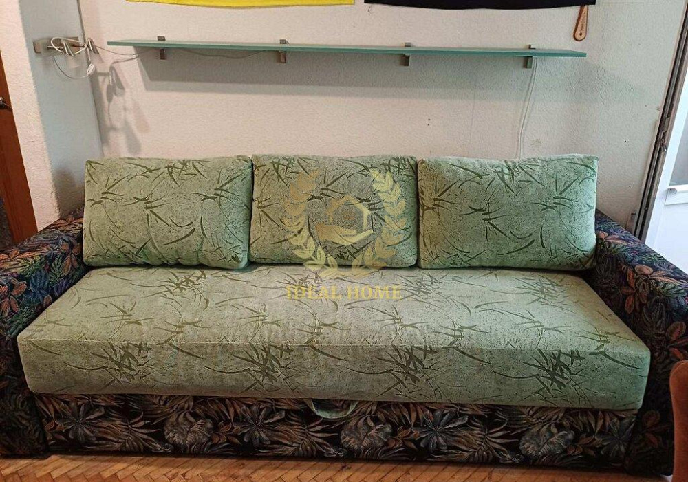 Продаж 1 к. квартири вул. Празька Стара Дарниця Київ - фото 12