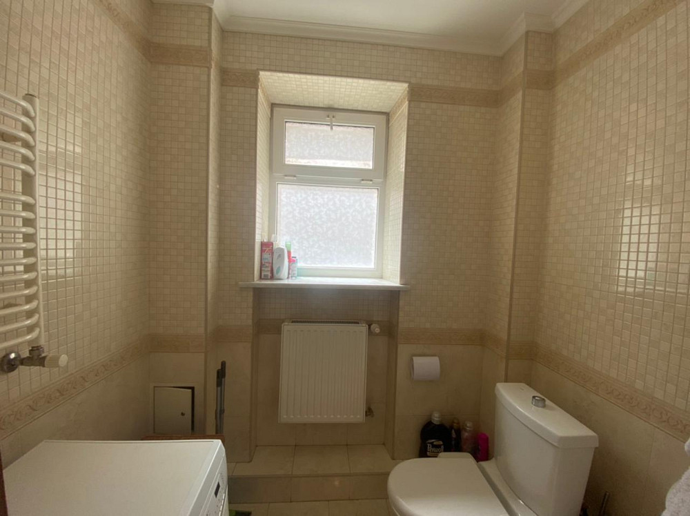 Просторная квартира для большой семьи у моря – ЖК «Каменный Цветок», 7-й Фонтан Odessa - photo 17