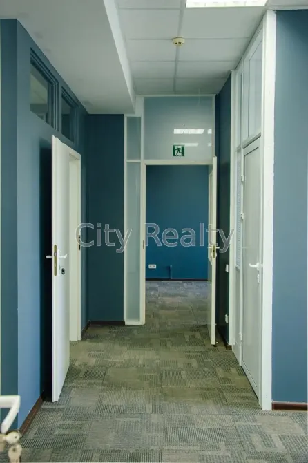 Здається Офісні приміщення площа 348.54 кв.м 2-й поверх Київ Миколи Пимоненка 13 Київ - фото 14