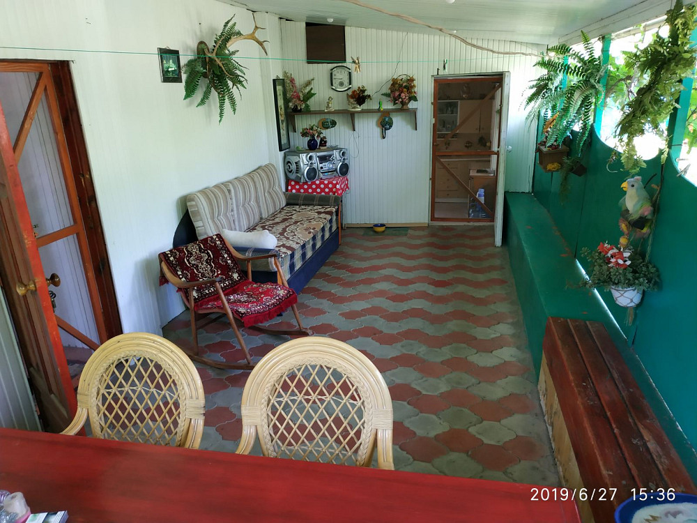 Продам 2-х этажную дачу в Егоровке. Єгорівка - фото 10