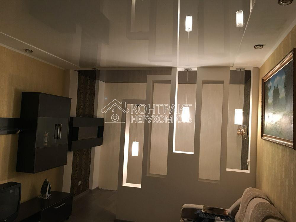 Оренда Квартира 1-кімнатна, 9/9 поверх на вул. Академіка Павлова Kharkiv - photo 4