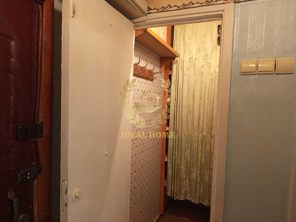 Продаж Квартира 1-кімнатна на Лобановского пр-т, 39А Kiev - photo 13