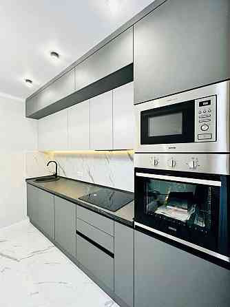 Продаж Квартира 2-кімнатна, 3/19 поверх на Жемчужная, 57 Одесса