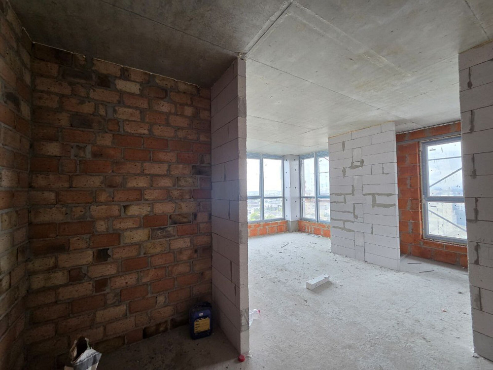 Продаж Квартира 1-кімнатна, 15/16 поверх на Незалежності вул., 233Б Івано-Франківськ - фото 13