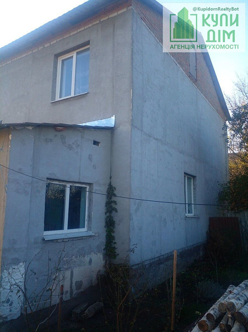 Продам будинок 180 кВ метрів Кропивницький - фото 2