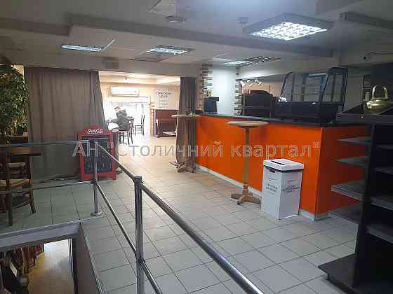 Оренда приміщення вільного призначення на Володимирська вул., 40/2 приміщень - 3, поверх - 2/4 Київ