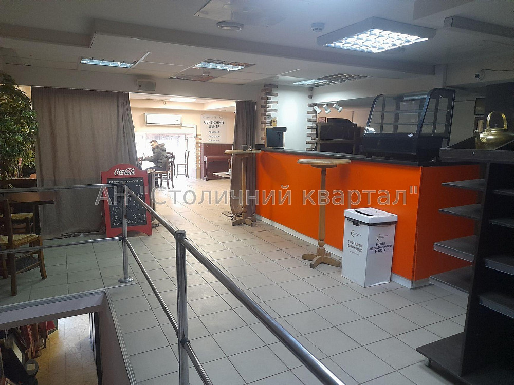 Оренда приміщення вільного призначення на Володимирська вул., 40/2 приміщень - 3, поверх - 2/4 Київ - фото 6
