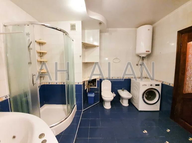 Продаж Будинок 3-кімнатний на Володимира Івасюка пр-т, 12Г Київ - фото 8