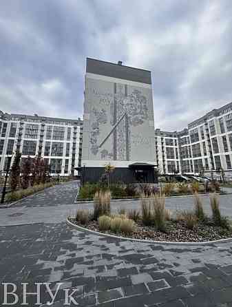 Продаж Квартира 1-кімнатна, 5/9 поверх на вул. Довженка О. Ivano-Frankivs'k