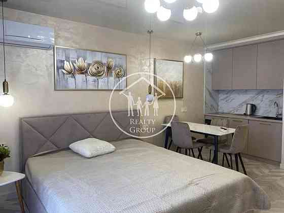 Оренда Квартира 1-кімнатна, 7/12 поверх на вул. Рудненська Львів