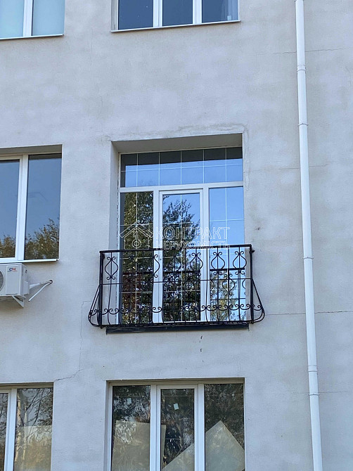 Продаж Квартира 2-кімнатна, 2/6 поверх на вул. Букова Kharkiv - photo 12