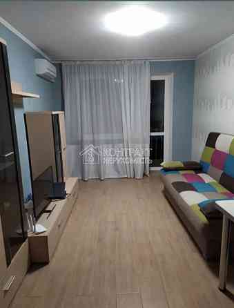 Продаж Квартира 1-кімнатна, 3/5 поверх на вул. Ньютона Kharkiv