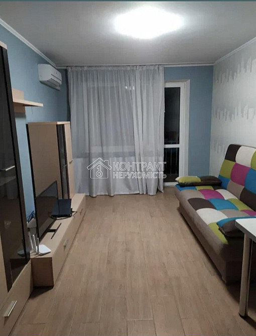 Продаж Квартира 1-кімнатна, 3/5 поверх на вул. Ньютона Kharkiv - photo 5