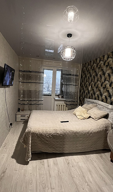 Продаж 4к Квартира 74 кв.м Грушевского Zhytomyr - photo 4