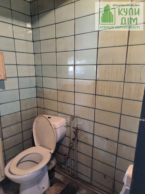 Частина будинку, центр. Кропивницький - фото 11