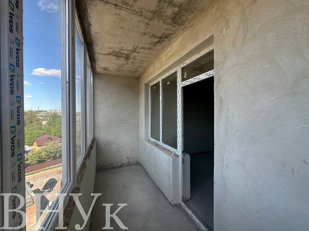 Продаж Квартира 2-кімнатна, 6/11 поверх на вул. Антонича Львов - изображение 3