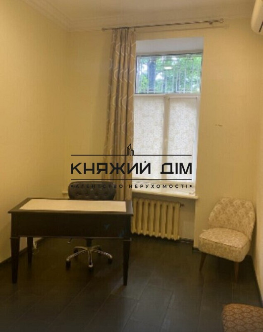 Оренда офісне приміщення на Десятинная ул. поверх - 1/5 Київ - фото 9