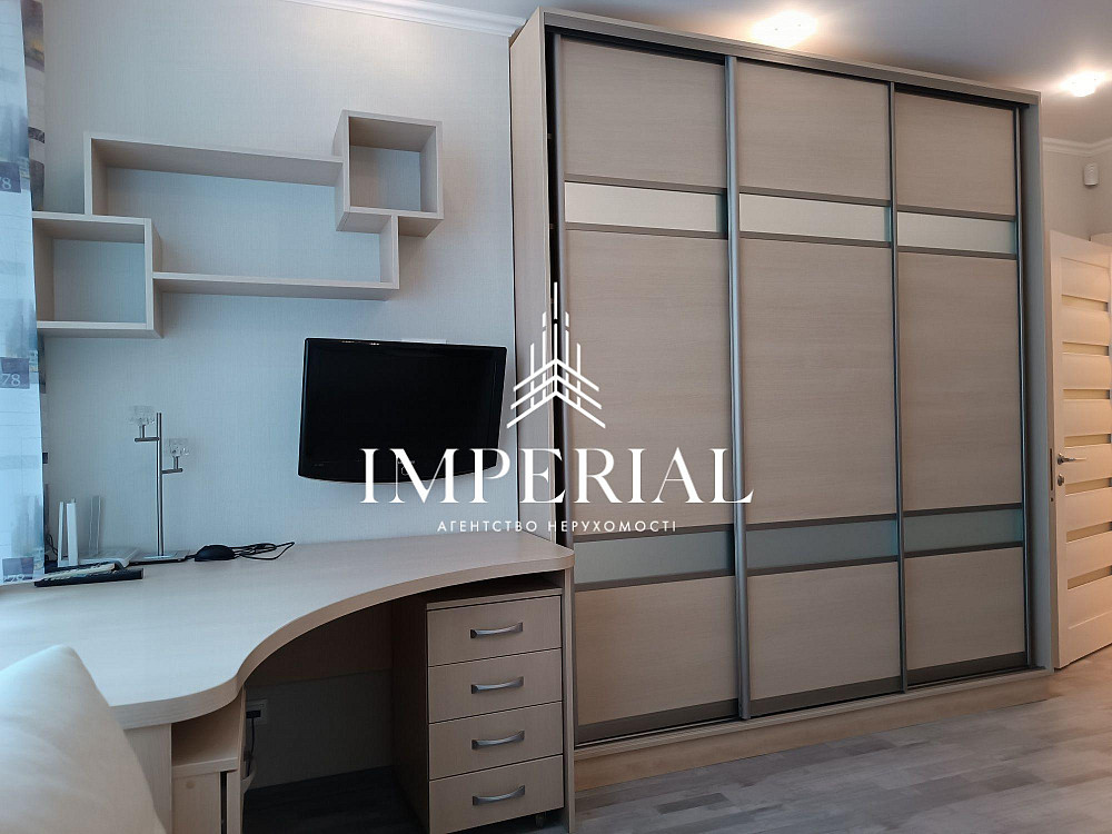 Оренда Квартира 3-кімнатна, 6/24 поверх на вул. Валерія Лобановського Київ - фото 10