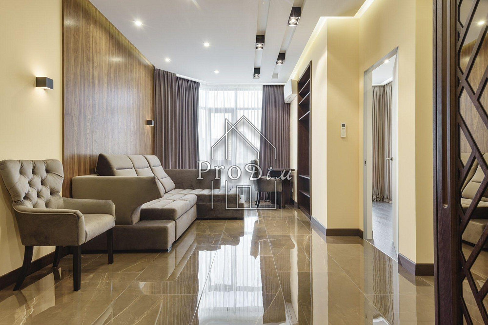 Оренда Будинок 2-кімнатний на Болсунівська вул., 2 Kiev - photo 3